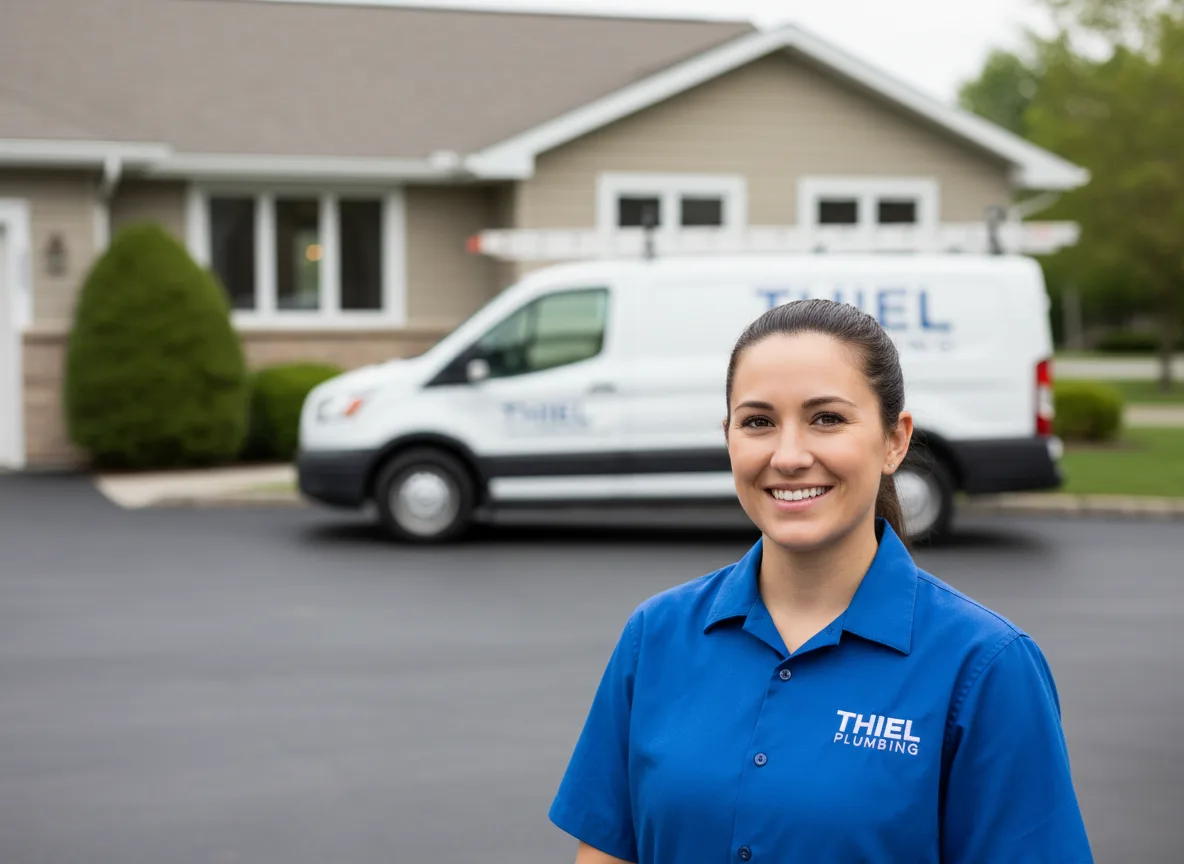 Plumber Lansford, ND FAQs